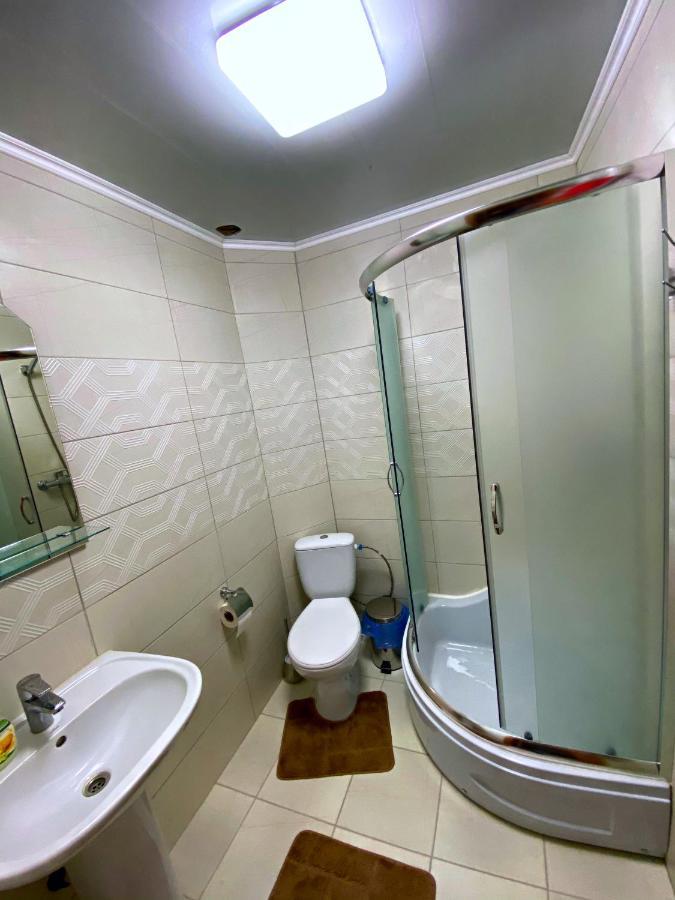 Hotel Під Магурою Vorokhta Exterior foto