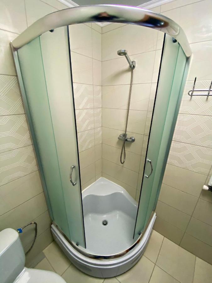 Hotel Під Магурою Vorokhta Exterior foto
